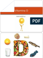 Vitamina D