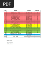Quad Grams | PDF