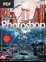 The Professional Photoshop Book - Volume 7 2015