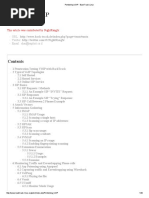 Pentesting VOIP - BackTrack Linux