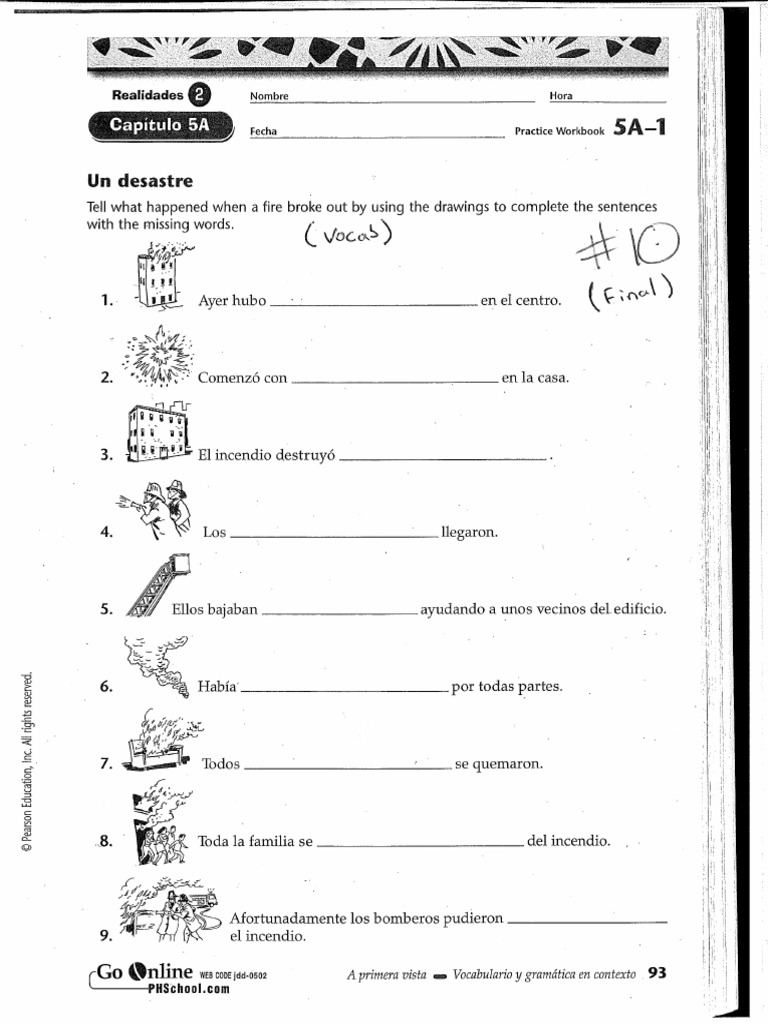 WBP Level 2 Packet 10