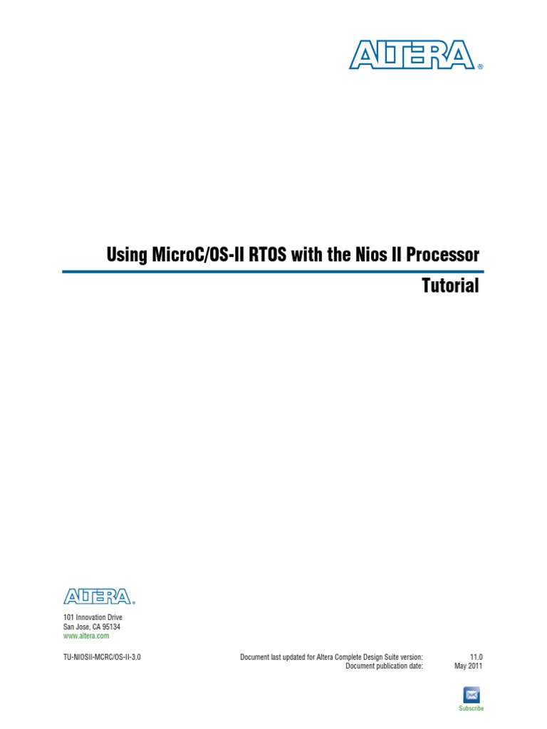 Nios2 Basic マニュアル – Nios2 開発キット 使い方 – WNDGJO