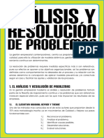 Análisis y Resolución de Problemas