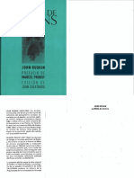 John Ruskin, La Biblia de Amiens PDF