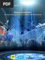 Dance Onomics Economic Significance Edm 17102012