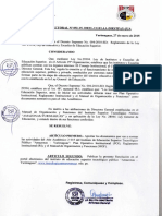 Reglamento Institucional 2015 PDF