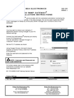 Dse892 Data Sheet Usa