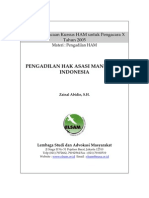 Download Pengadilan HAM Di Ind by Catur Adhi Prabowo SN29536458 doc pdf