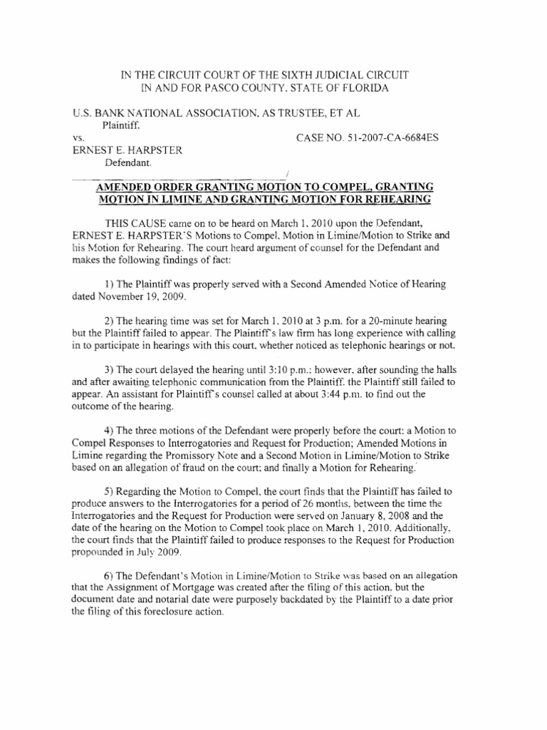 Assignment of mortgage template image