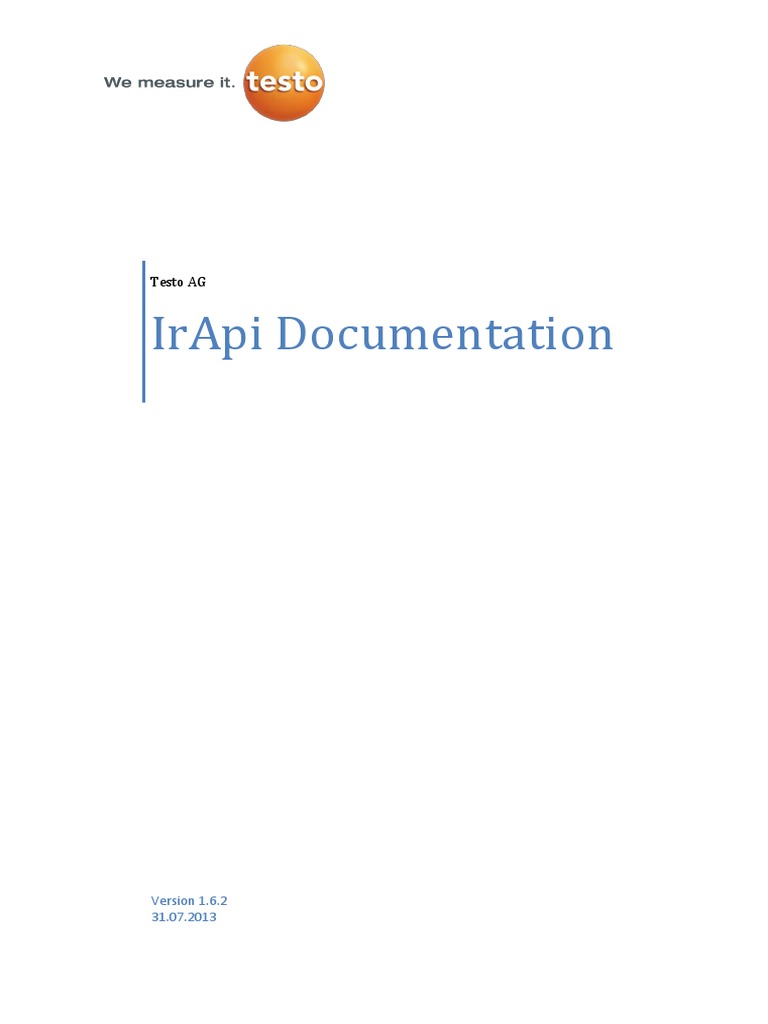 I Rap I Documentation | PDF