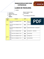 Formato Syllabus