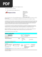 Download Your Booking Confirmation by cyberinte SN29537030 doc pdf