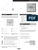 Selectoroptimaen MANUAL