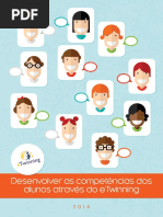 PT Etwinning 2014