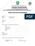 Surat Rujukan