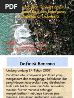 Download Update- Pemberdayaan Perawat Dlm Penangnan Emergency  Disaster by Masykur Khair SN295373581 doc pdf