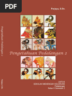 Download Pengetahuan Pedalangan 2 by noor bill SN295373694 doc pdf
