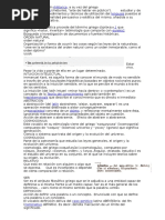 Etimologia  Axiologia
