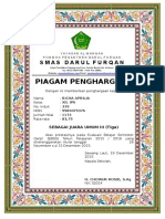 Piagam