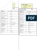 Guide Present Perfect1