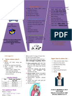 Leaflet Diare