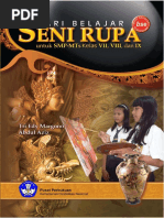 Download Mari Belajar Seni Rupa Kelas 7 Tri Edy Margono Dan Abdul Aziz 2010 by Smpit AR Rahmah Makassar SN295383677 doc pdf
