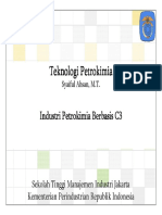 Teknologi Petrokimia 04