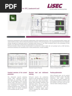 GPS - Prod: Production Control For IGU, Laminated and Toughened Glass