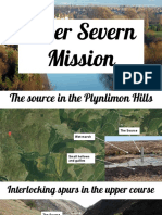 river severn mission