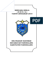 Renja PDF