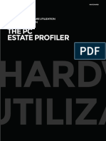 The Pc Estate Profiler – 1E