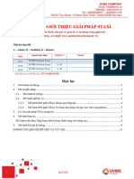 DVMS Proposal System STaxi