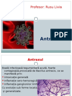 Antraxul