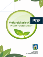 Gradski Vrtovi Prirucnik Za WEB