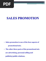 Download Sales Promotion by Ananya Mu SN29541324 doc pdf
