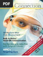 Download OR Connection Magazine - Volume 3 Issue 3  by medlineU SN29542046 doc pdf