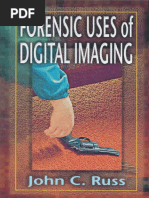 Forensic Uses of Digital Imaging - J Russ