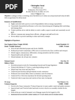 Commanders Interview for Drivers Training | PDF | Traffic Collision ...