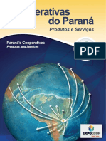 Cooperativas Do Paraná