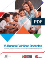 Buena Practica Docente