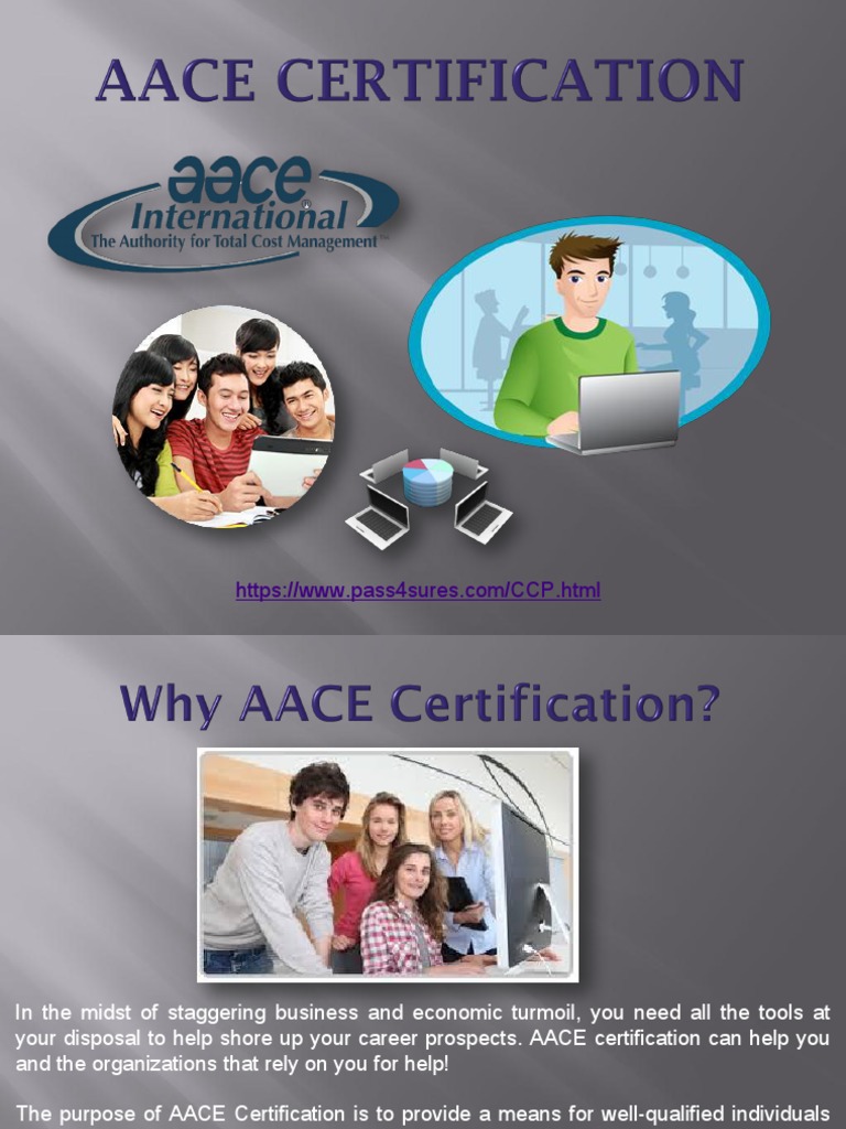 AACE-PSP Zertifikatsdemo