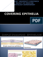 LP3.Covering Epithelia