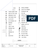 Proposed Two Storey Residence House Plans