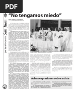 Arquidiócesis de San Juan 1510