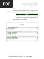 Aula 15 - Direito Administrativo - Aula 02