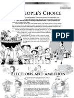  Peoples Choice Voters Education Kit 2010