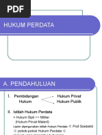 Download kuliah 2- HUKUM PERDATA by Priska_Nurina_3266 SN29544999 doc pdf