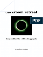 Darkroom Retreat