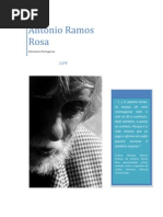 António Ramos Rosa