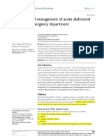 evaluation acute abdomen.pdf